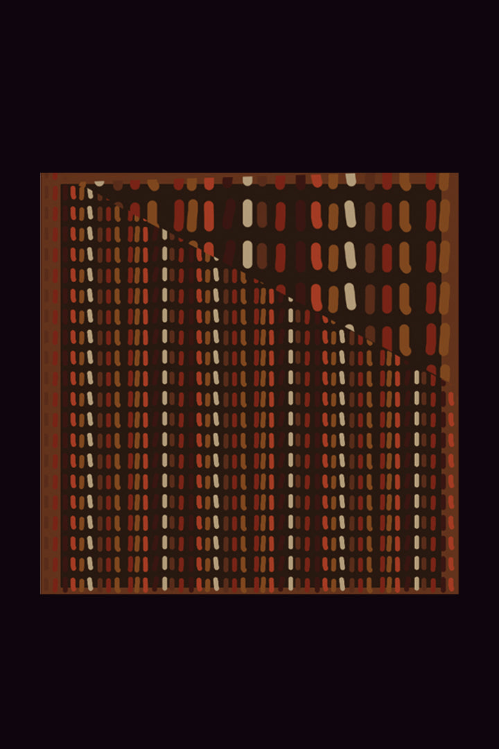 ORANGE STORY - ALL OVER