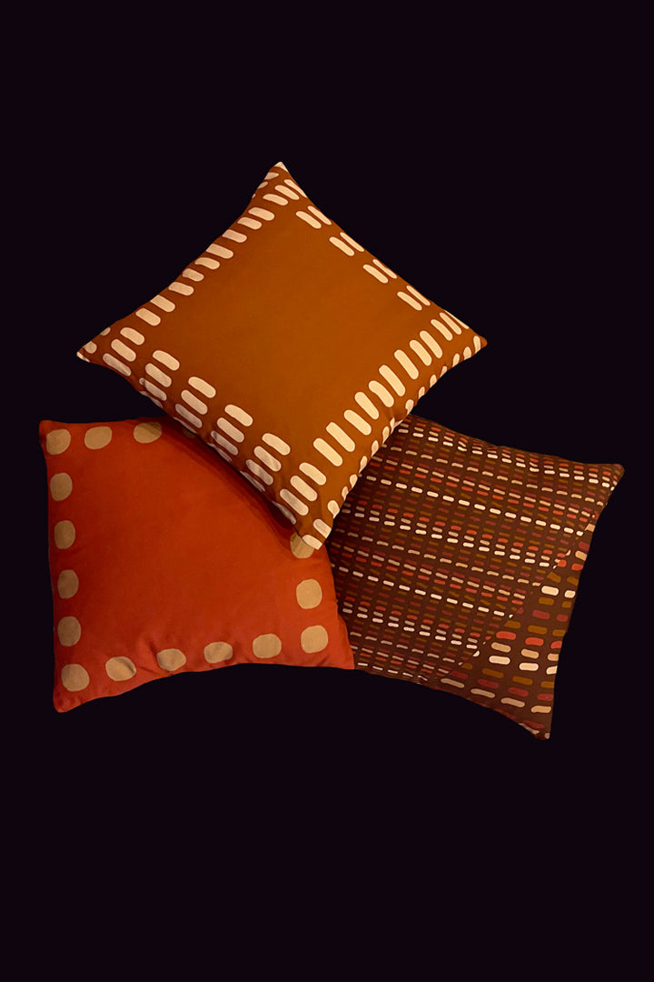 ORANGE STORY - ALL OVER